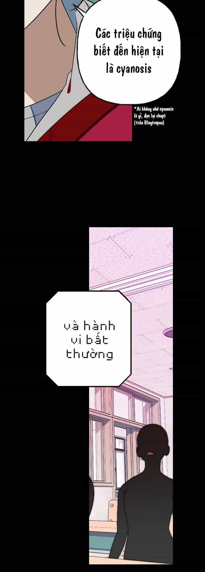Sự Lãng Mạn Còn Tồn Tại - Chương 7 - ảnh 39