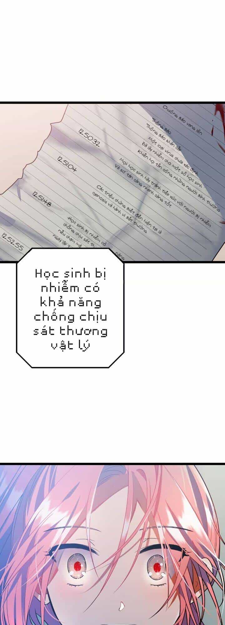 Sự Lãng Mạn Còn Tồn Tại - Chương 7 - ảnh 44