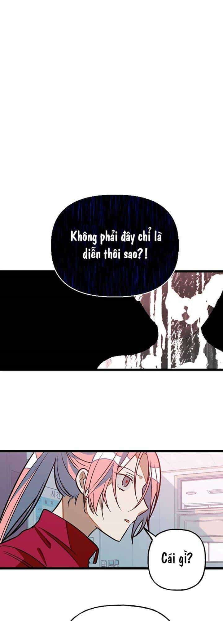 Sự Lãng Mạn Còn Tồn Tại - Chương 7 - ảnh 50
