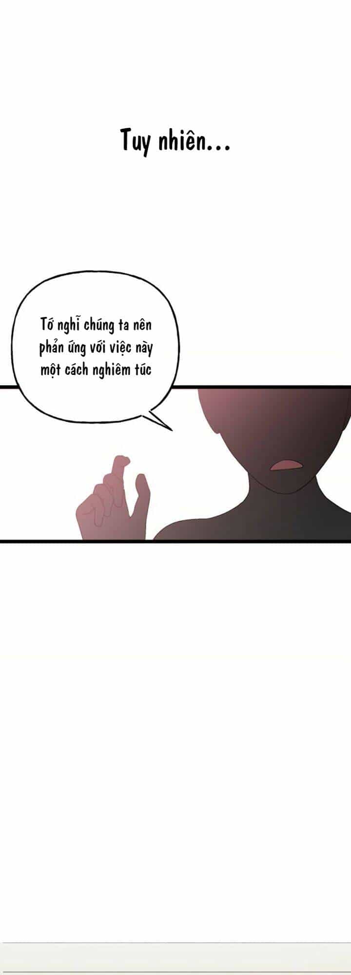 Sự Lãng Mạn Còn Tồn Tại - Chương 7 - ảnh 55