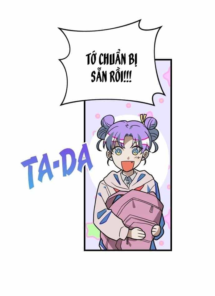 Sự Lãng Mạn Còn Tồn Tại - Chương 73 - ảnh 10