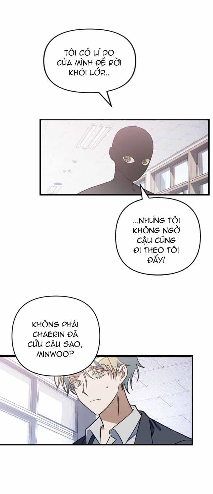 Sự Lãng Mạn Còn Tồn Tại - Chương 73 - ảnh 20
