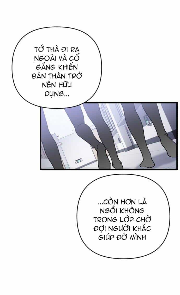 Sự Lãng Mạn Còn Tồn Tại - Chương 73 - ảnh 40