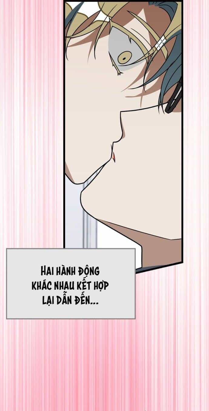 Sự Lãng Mạn Còn Tồn Tại - Chương 73 - ảnh 59