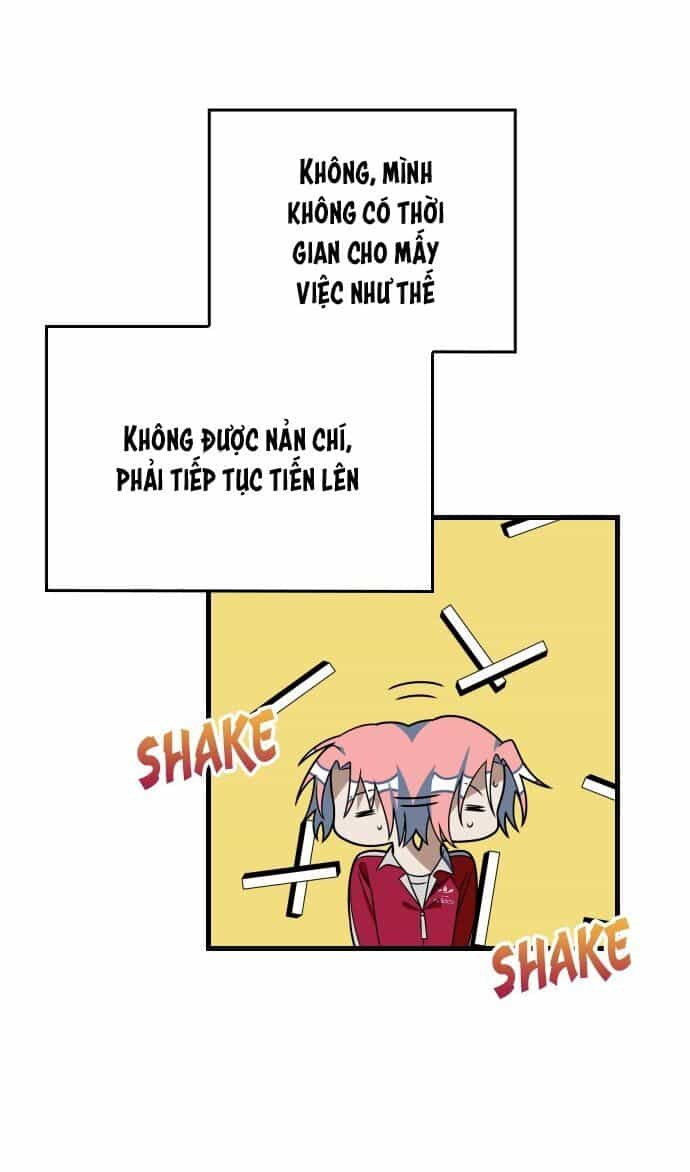 Sự Lãng Mạn Còn Tồn Tại - Chương 74.3 - ảnh 13