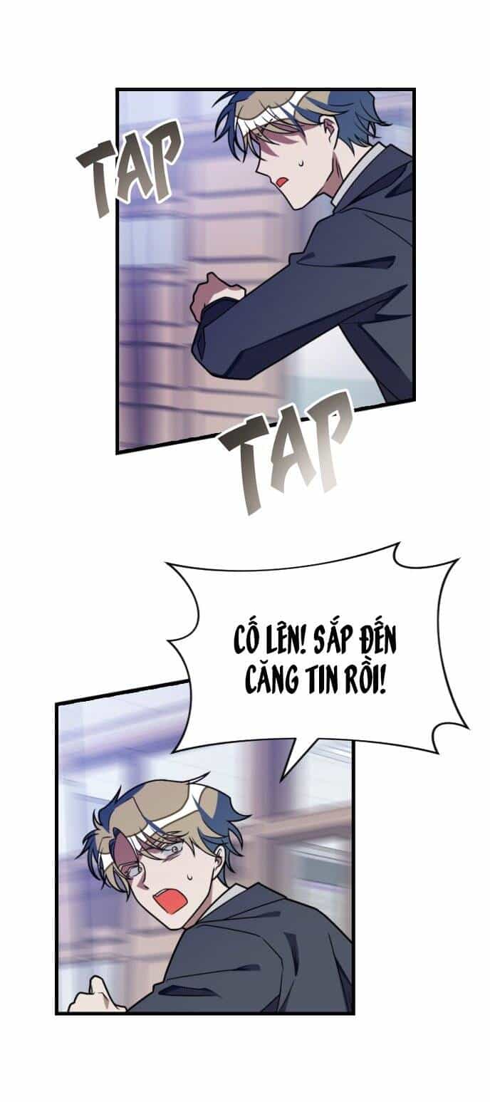 Sự Lãng Mạn Còn Tồn Tại - Chương 75 - ảnh 27