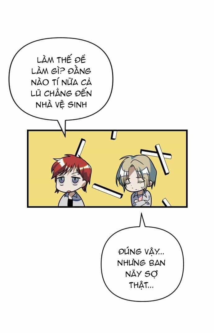 Sự Lãng Mạn Còn Tồn Tại - Chương 76 - ảnh 30