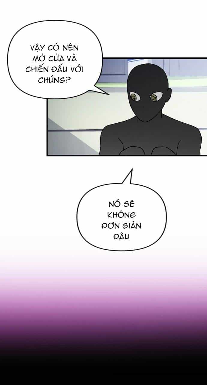 Sự Lãng Mạn Còn Tồn Tại - Chương 76 - ảnh 6