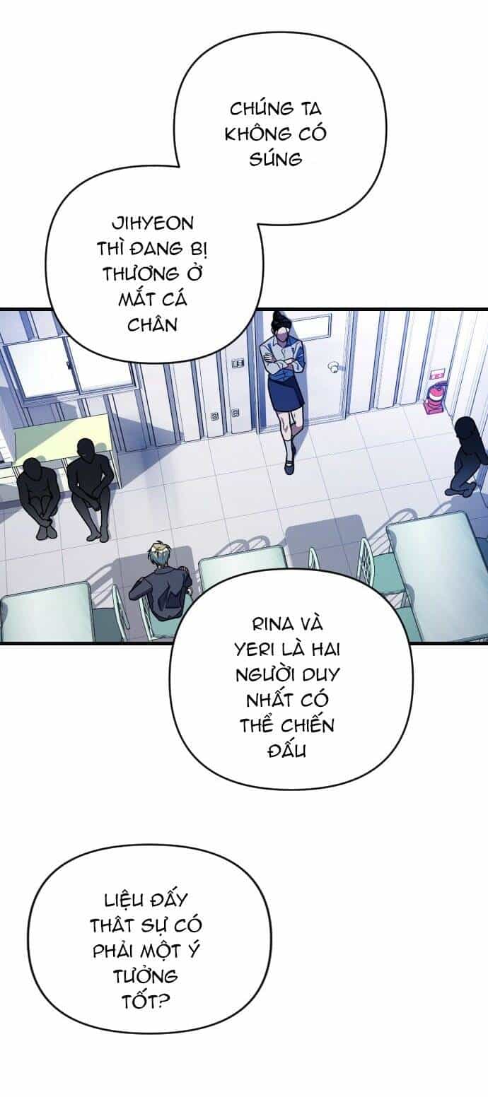 Sự Lãng Mạn Còn Tồn Tại - Chương 76 - ảnh 8