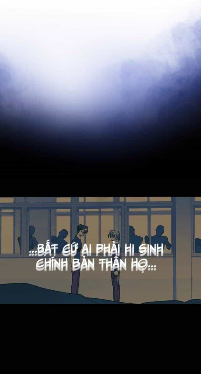 Sự Lãng Mạn Còn Tồn Tại - Chương 77 - ảnh 18