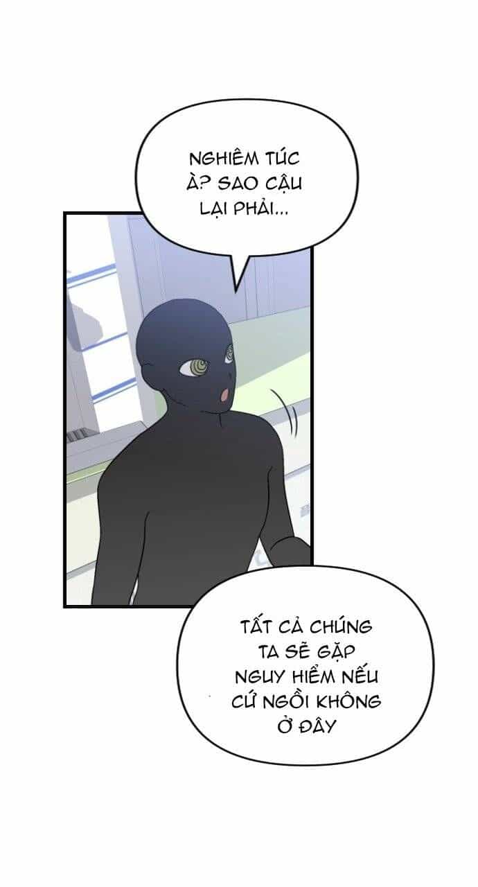 Sự Lãng Mạn Còn Tồn Tại - Chương 77 - ảnh 4