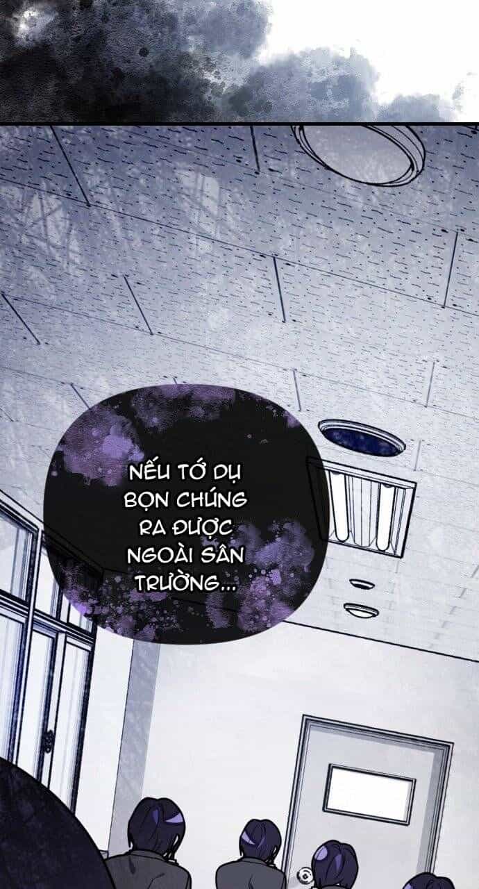 Sự Lãng Mạn Còn Tồn Tại - Chương 77 - ảnh 6