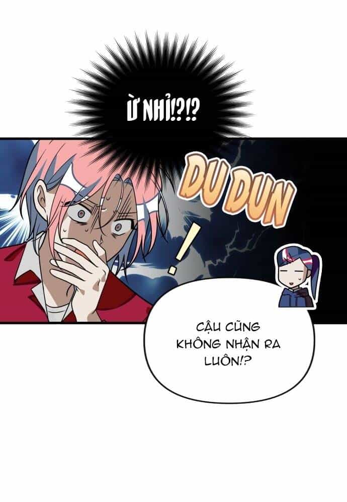 Sự Lãng Mạn Còn Tồn Tại - Chương 78 - ảnh 27