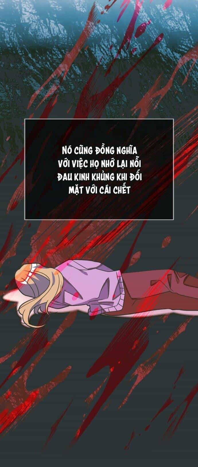 Sự Lãng Mạn Còn Tồn Tại - Chương 79 - ảnh 14