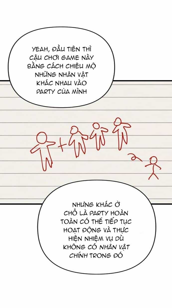 Sự Lãng Mạn Còn Tồn Tại - Chương 79 - ảnh 37