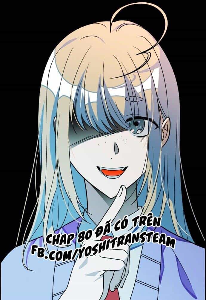Sự Lãng Mạn Còn Tồn Tại - Chương 79 - ảnh 67