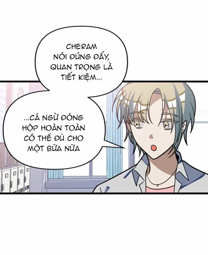 Sự Lãng Mạn Còn Tồn Tại - Chương 80 - ảnh 14