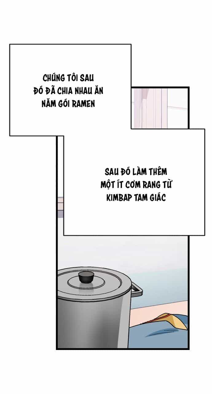 Sự Lãng Mạn Còn Tồn Tại - Chương 80 - ảnh 25
