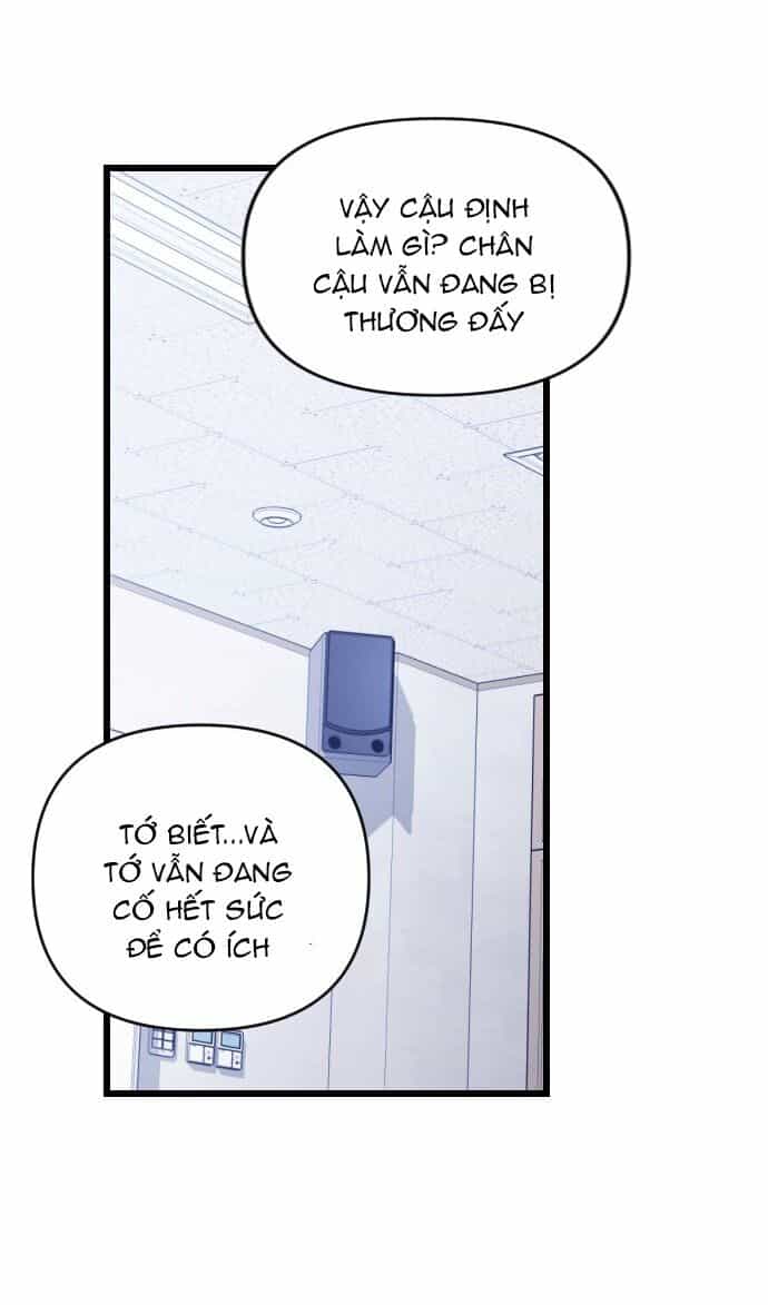 Sự Lãng Mạn Còn Tồn Tại - Chương 80 - ảnh 33