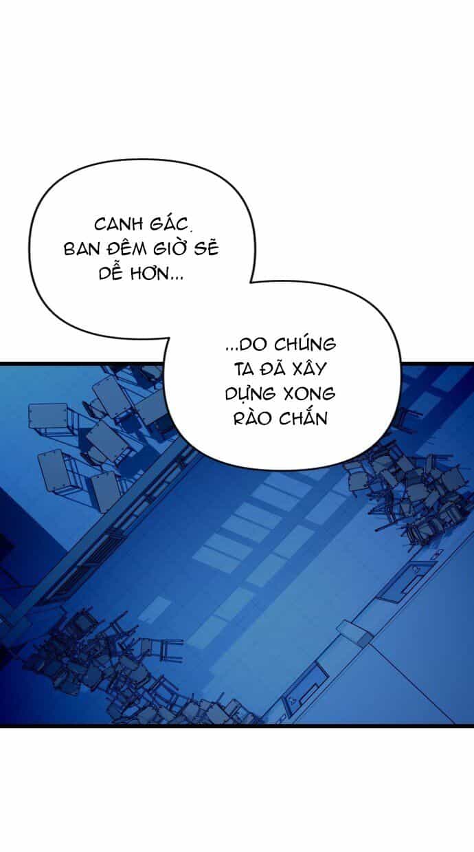 Sự Lãng Mạn Còn Tồn Tại - Chương 80 - ảnh 42