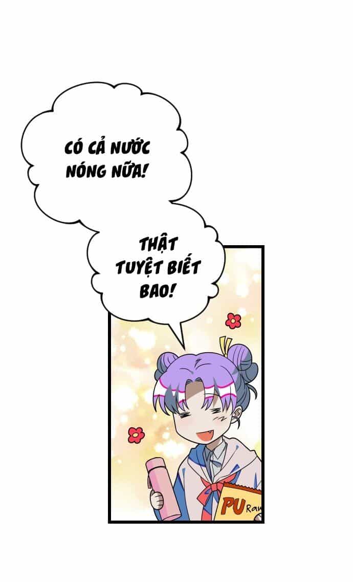 Sự Lãng Mạn Còn Tồn Tại - Chương 80 - ảnh 5