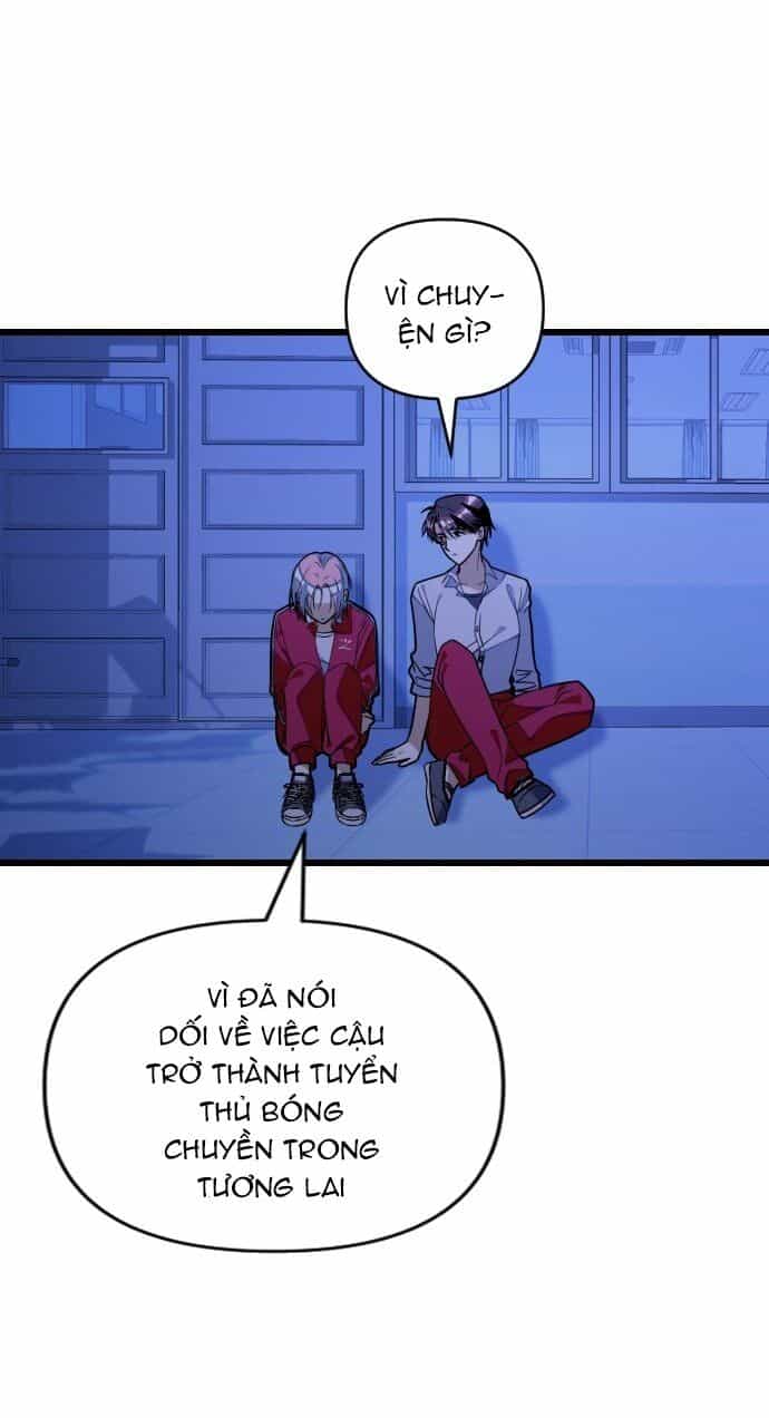 Sự Lãng Mạn Còn Tồn Tại - Chương 80 - ảnh 55