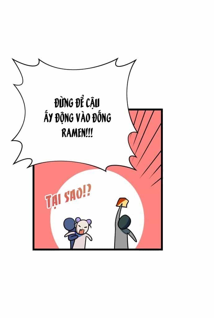 Sự Lãng Mạn Còn Tồn Tại - Chương 80 - ảnh 8
