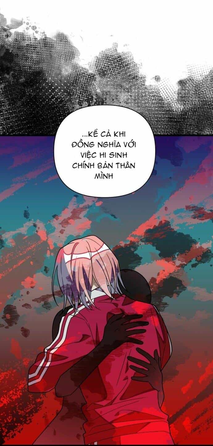 Sự Lãng Mạn Còn Tồn Tại - Chương 81 - ảnh 27