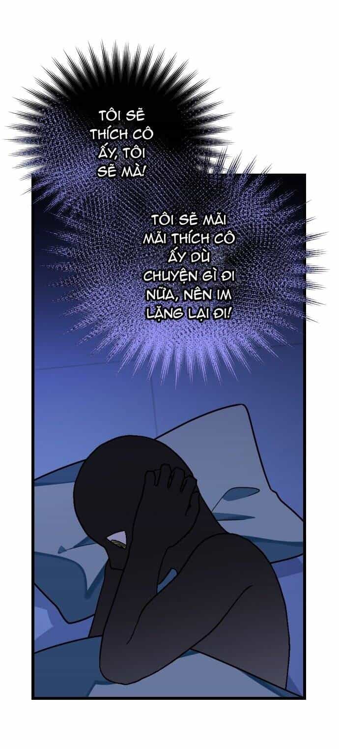 Sự Lãng Mạn Còn Tồn Tại - Chương 81 - ảnh 44