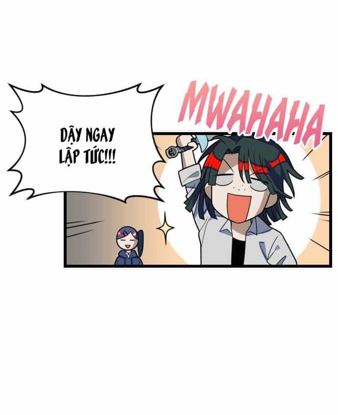 Sự Lãng Mạn Còn Tồn Tại - Chương 81 - ảnh 61