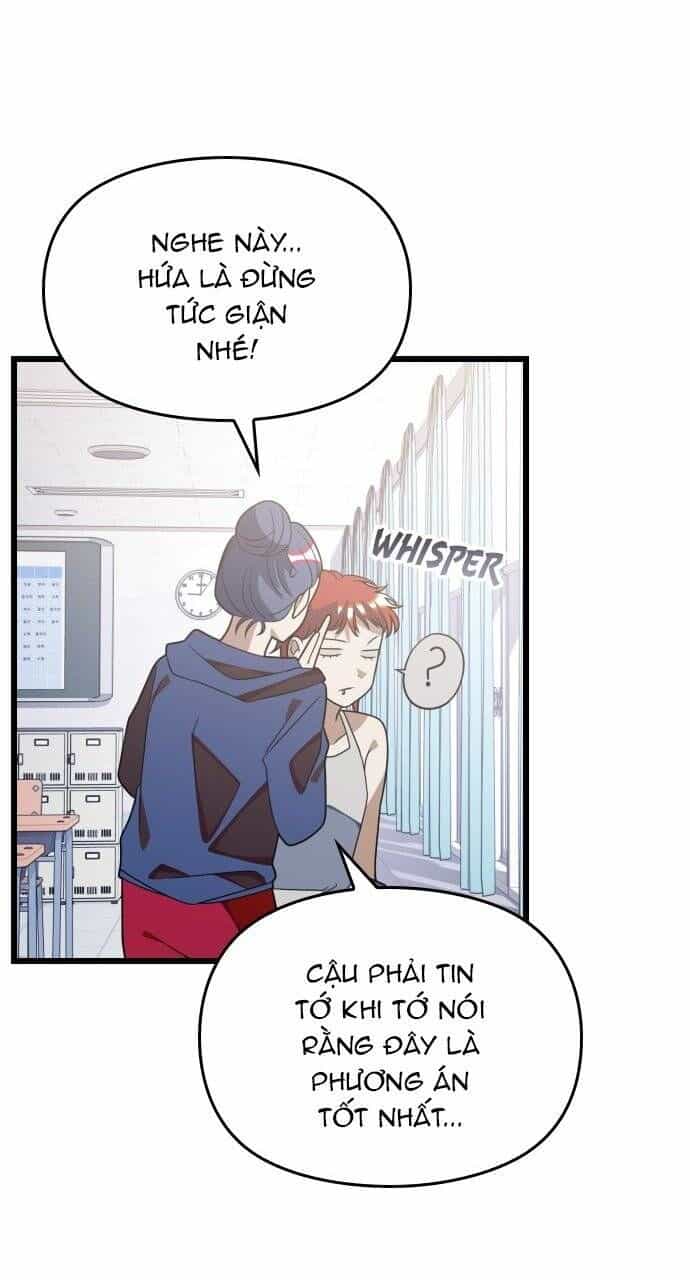 Sự Lãng Mạn Còn Tồn Tại - Chương 82 - ảnh 67