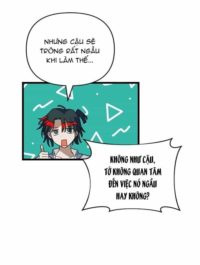 Sự Lãng Mạn Còn Tồn Tại - Chương 82 - ảnh 71