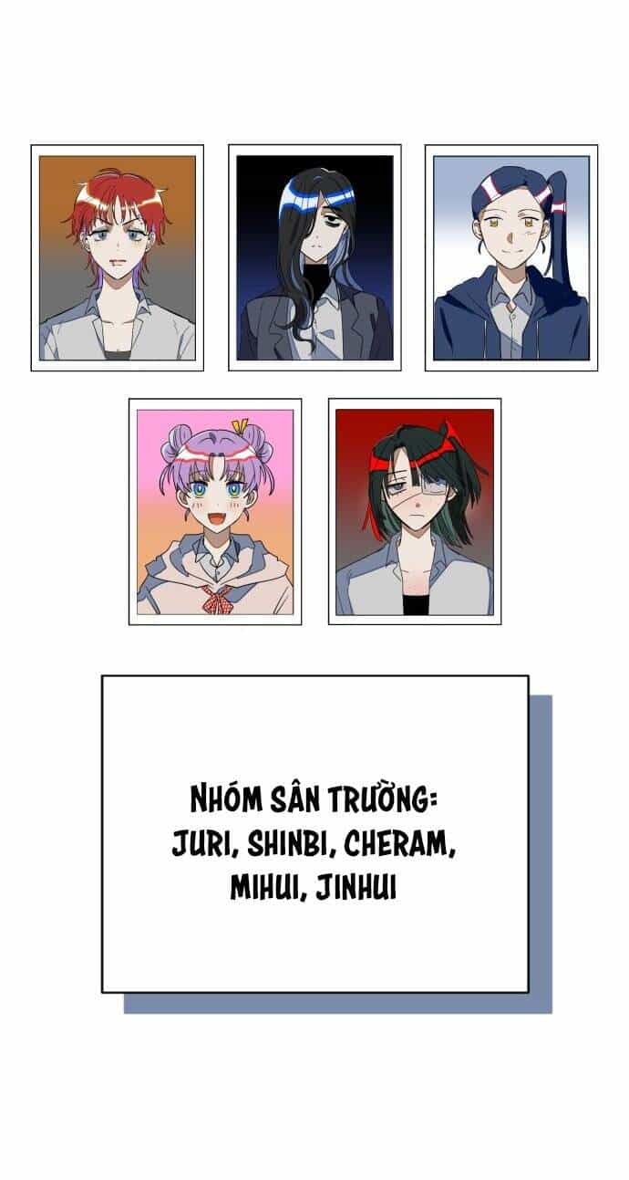 Sự Lãng Mạn Còn Tồn Tại - Chương 83 - ảnh 16
