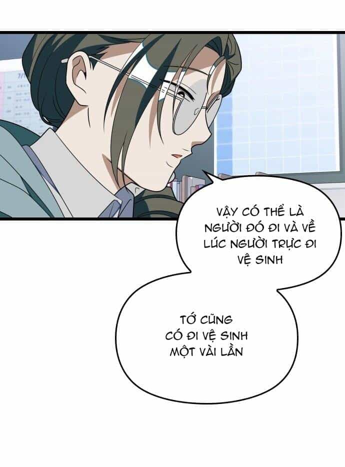 Sự Lãng Mạn Còn Tồn Tại - Chương 83 - ảnh 35