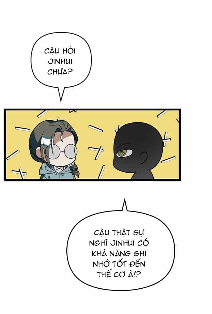Sự Lãng Mạn Còn Tồn Tại - Chương 83 - ảnh 37