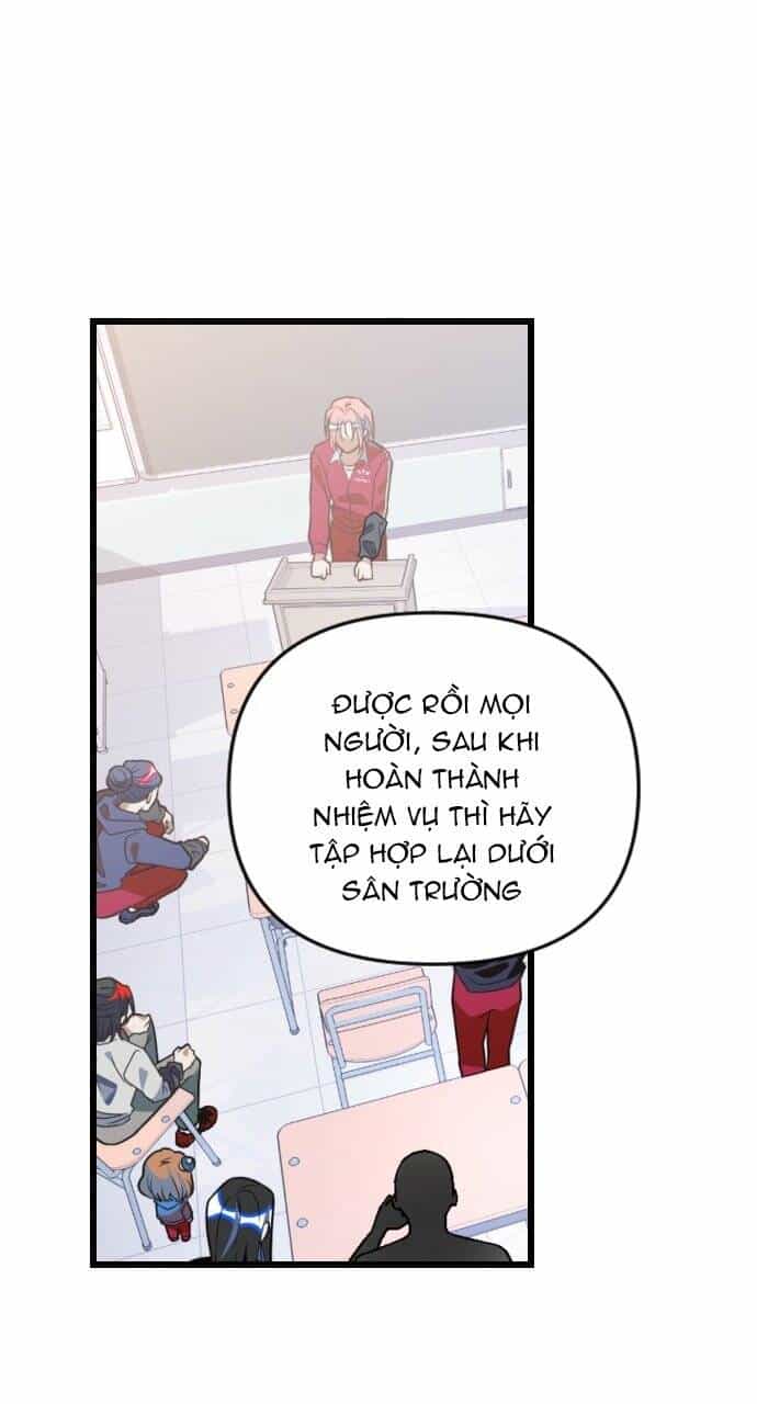 Sự Lãng Mạn Còn Tồn Tại - Chương 83 - ảnh 41