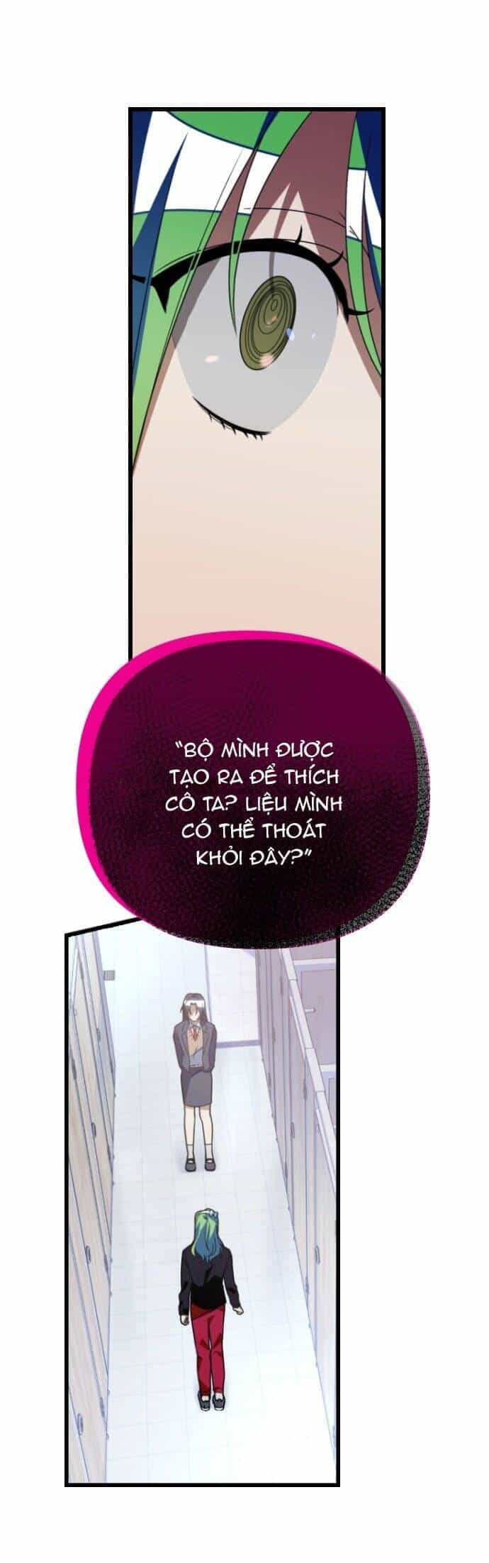 Sự Lãng Mạn Còn Tồn Tại - Chương 84 - ảnh 12