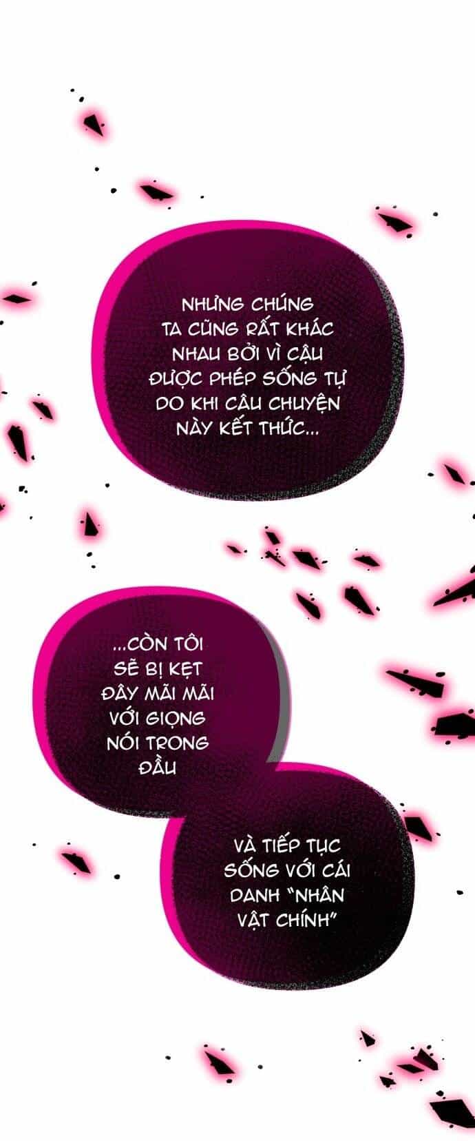 Sự Lãng Mạn Còn Tồn Tại - Chương 84 - ảnh 15