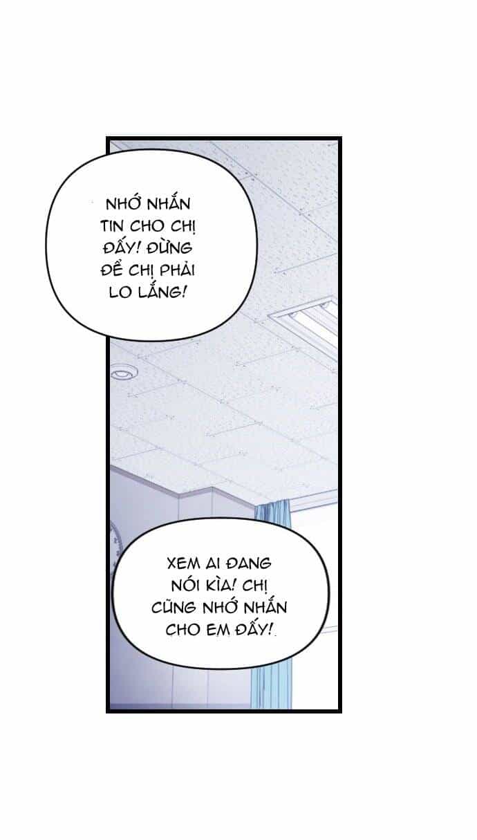 Sự Lãng Mạn Còn Tồn Tại - Chương 84 - ảnh 27