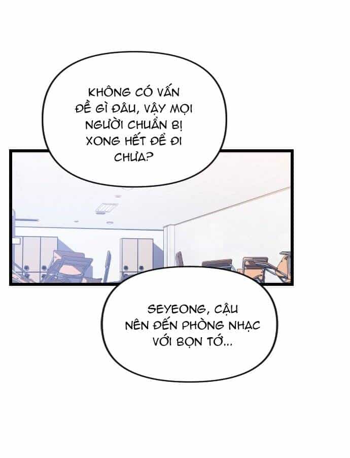 Sự Lãng Mạn Còn Tồn Tại - Chương 84 - ảnh 34