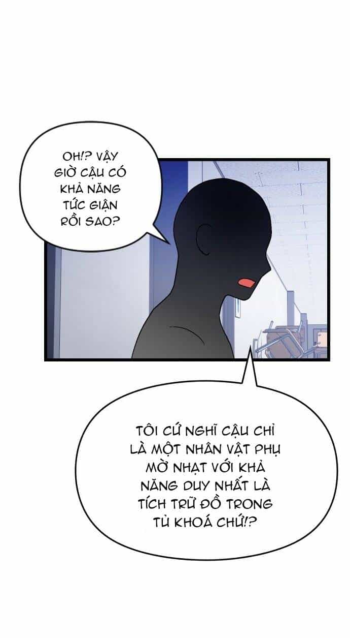 Sự Lãng Mạn Còn Tồn Tại - Chương 84 - ảnh 62