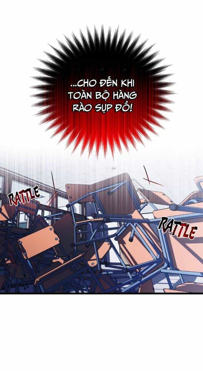 Sự Lãng Mạn Còn Tồn Tại - Chương 85 - ảnh 11