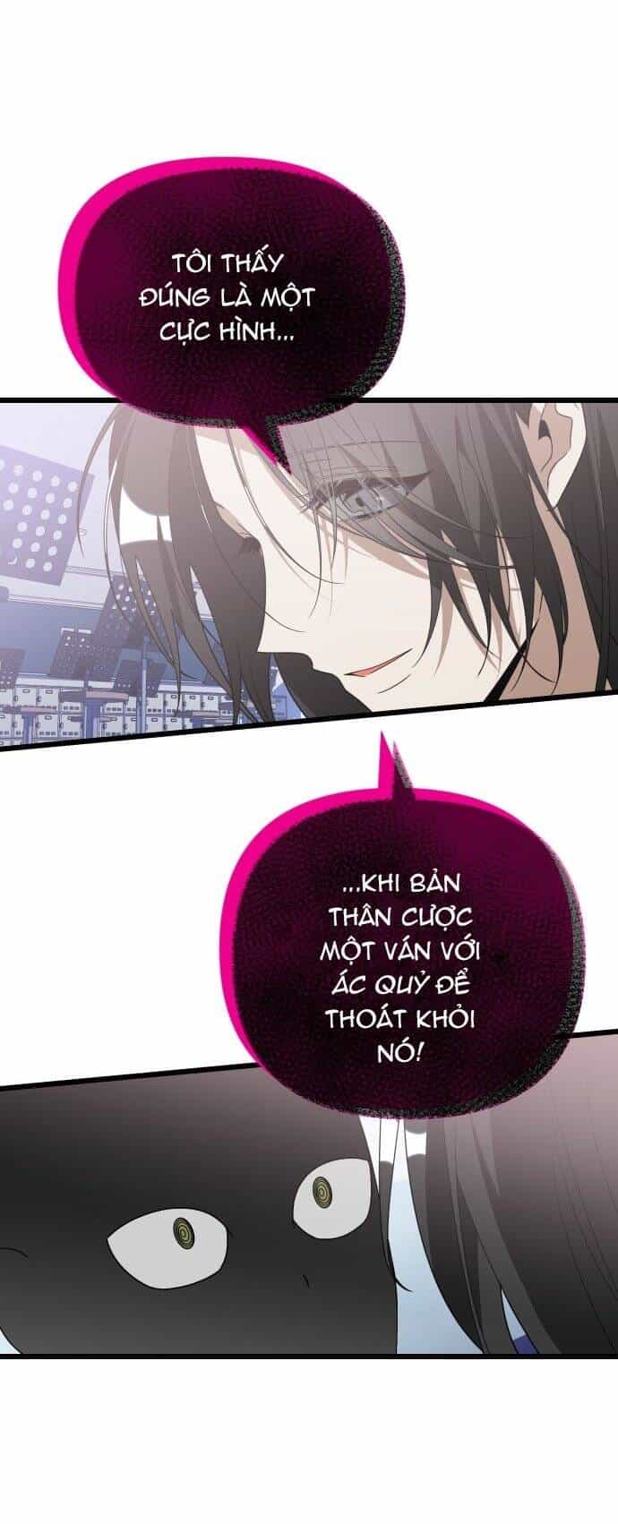 Sự Lãng Mạn Còn Tồn Tại - Chương 86 - ảnh 21