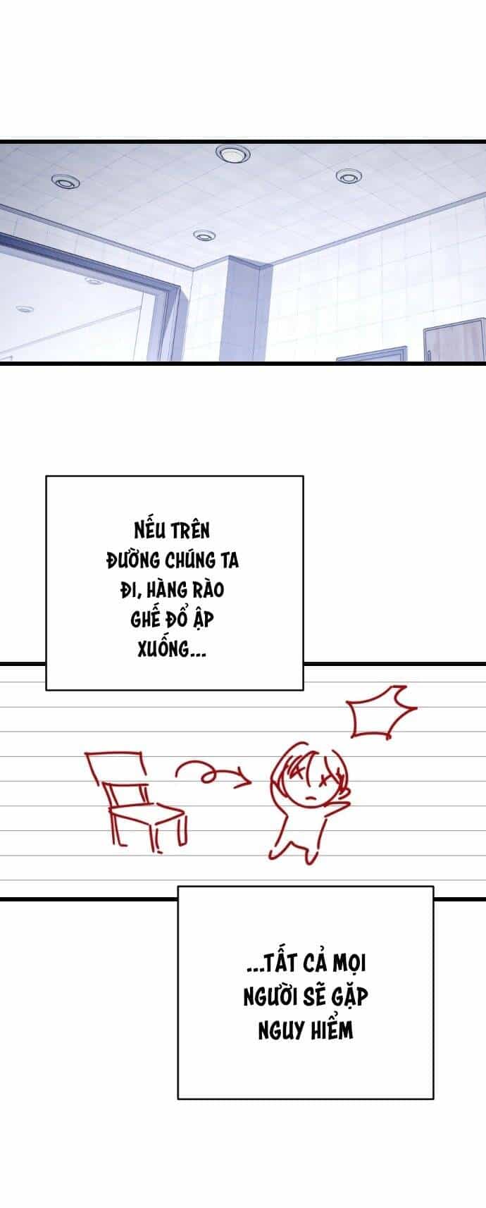 Sự Lãng Mạn Còn Tồn Tại - Chương 86 - ảnh 38