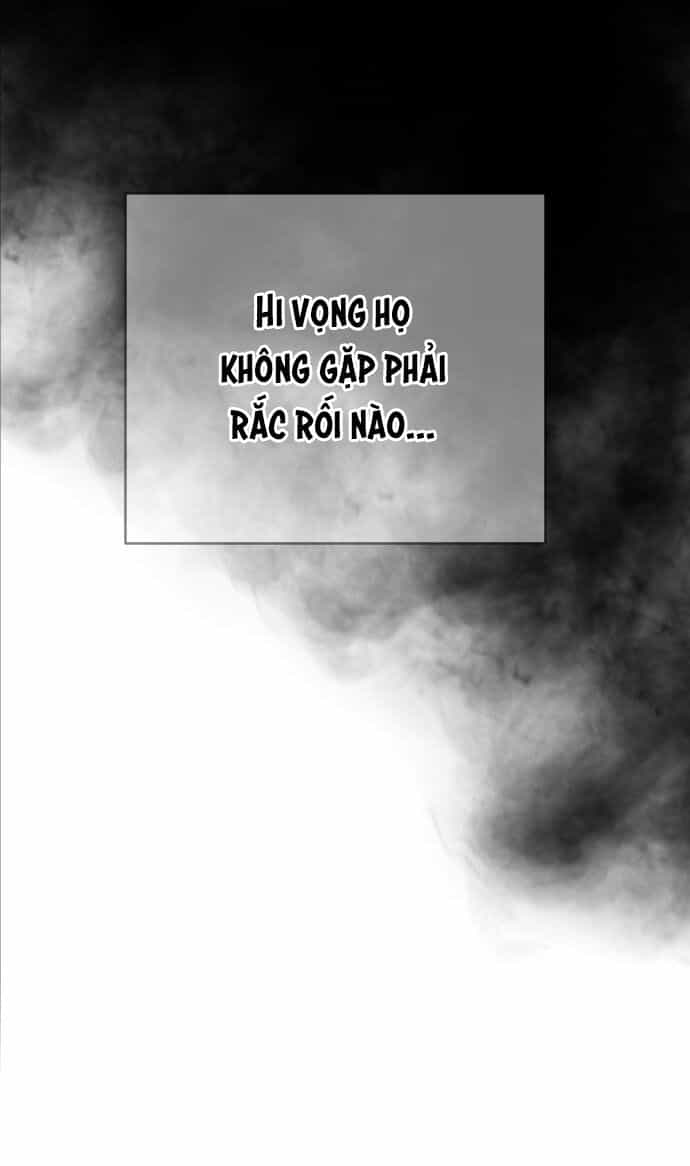 Sự Lãng Mạn Còn Tồn Tại - Chương 87 - ảnh 27