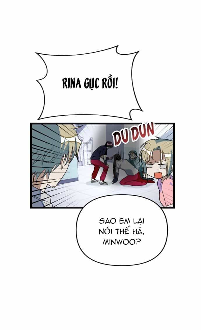 Sự Lãng Mạn Còn Tồn Tại - Chương 87 - ảnh 37