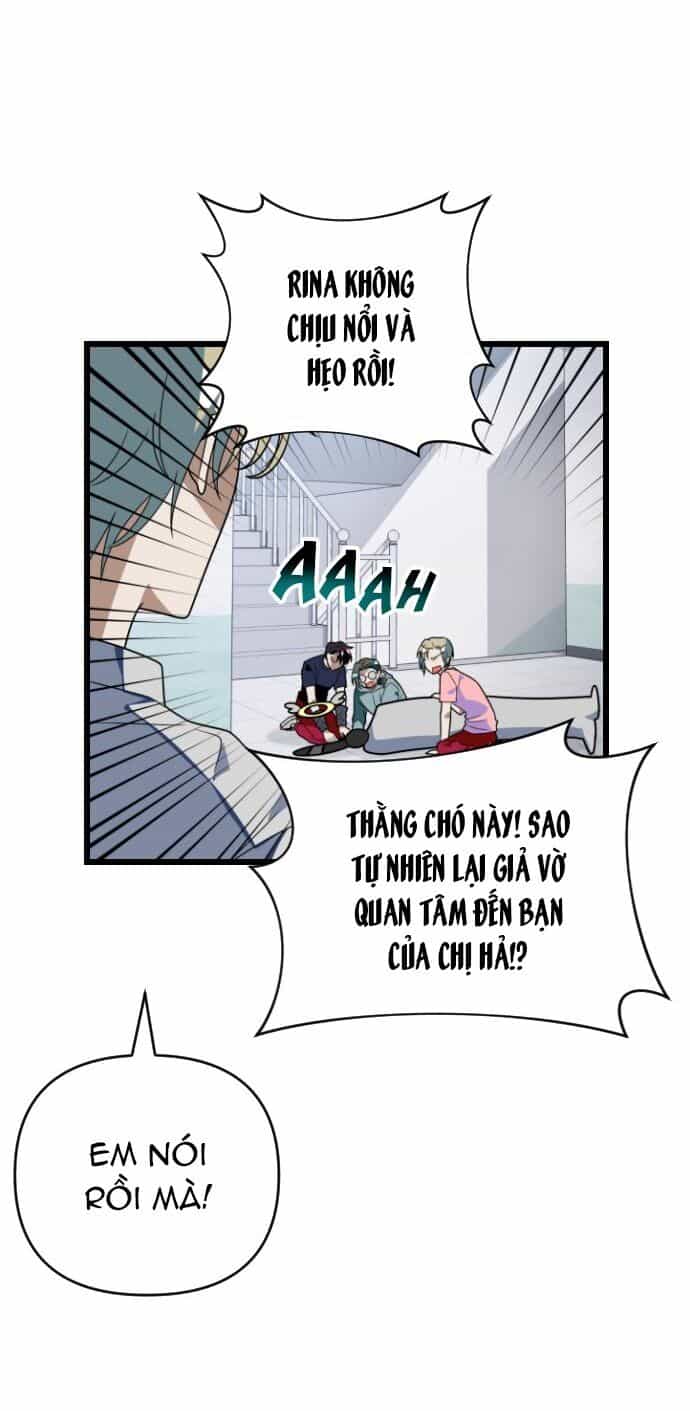 Sự Lãng Mạn Còn Tồn Tại - Chương 87 - ảnh 42