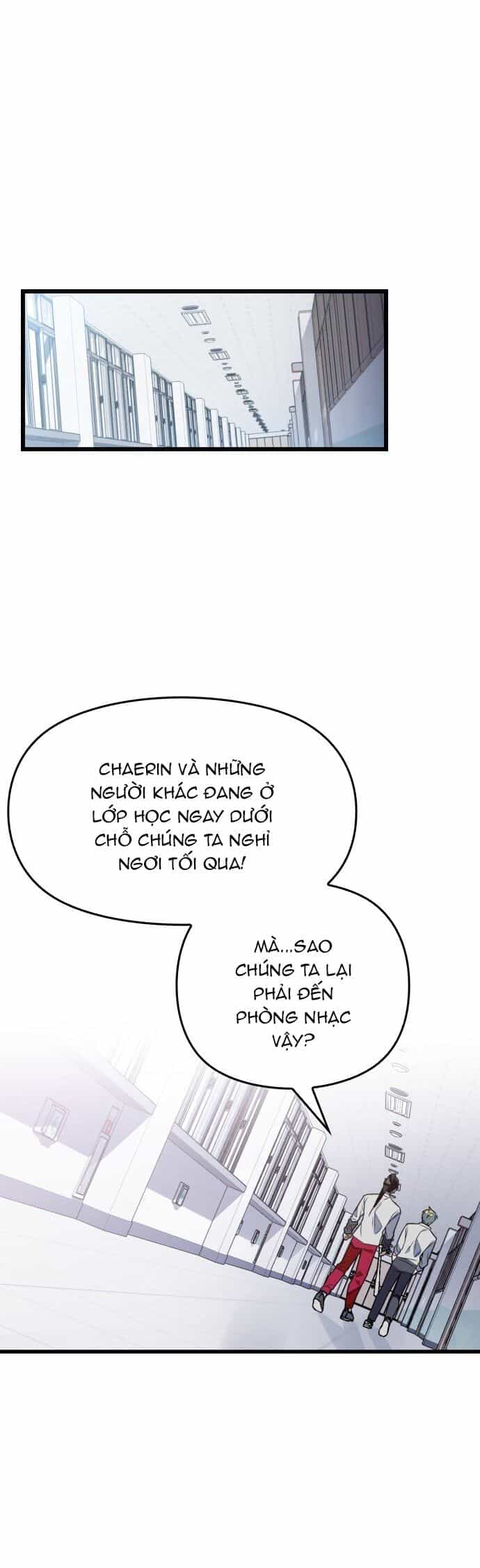 Sự Lãng Mạn Còn Tồn Tại - Chương 87 - ảnh 58