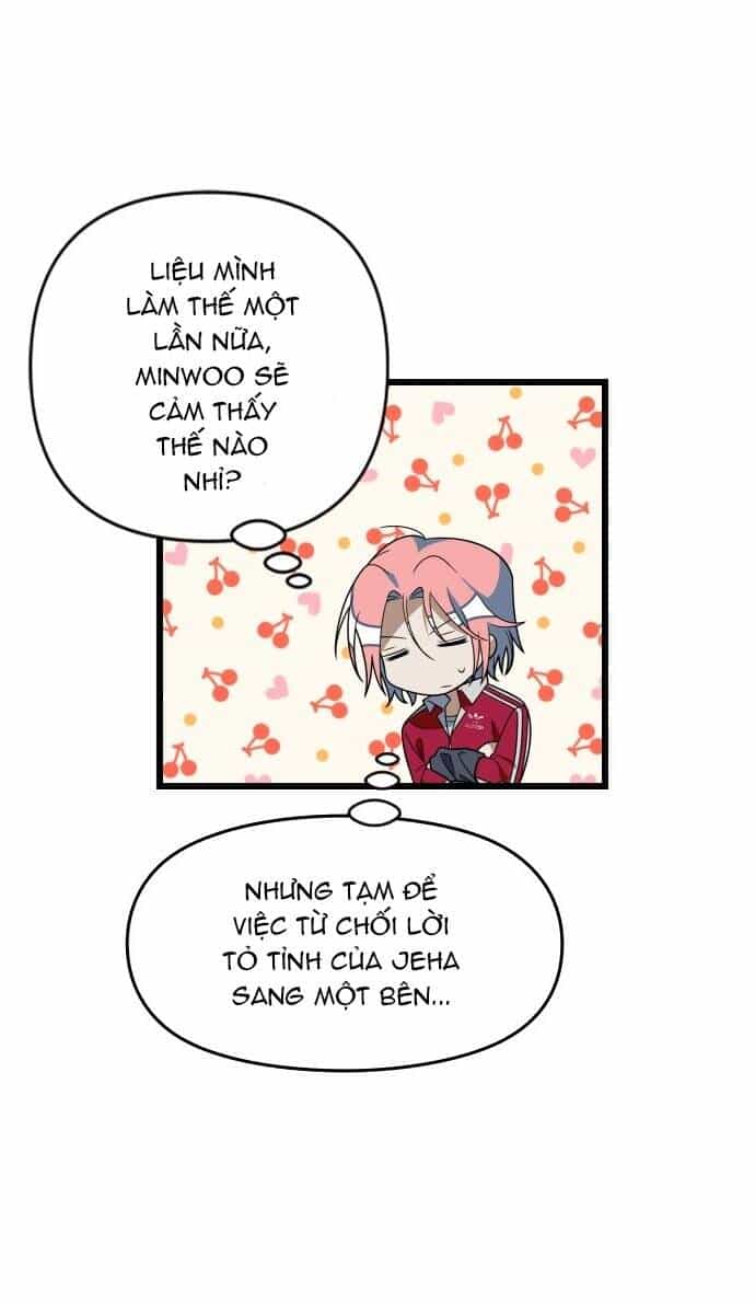 Sự Lãng Mạn Còn Tồn Tại - Chương 88 - ảnh 38