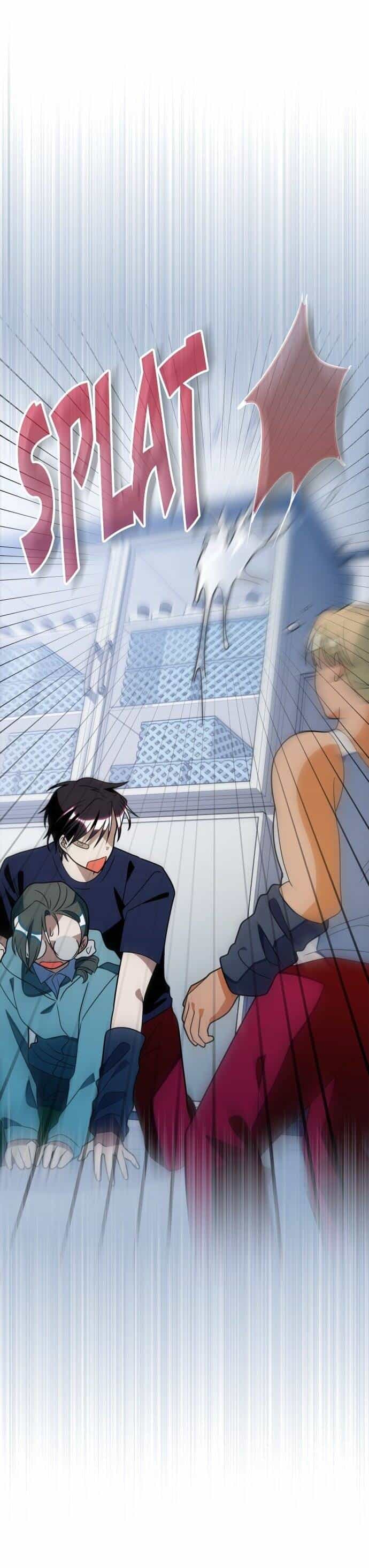 Sự Lãng Mạn Còn Tồn Tại - Chương 88 - ảnh 59